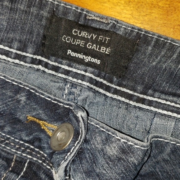 Penningtons jeans - Picture 2 of 4